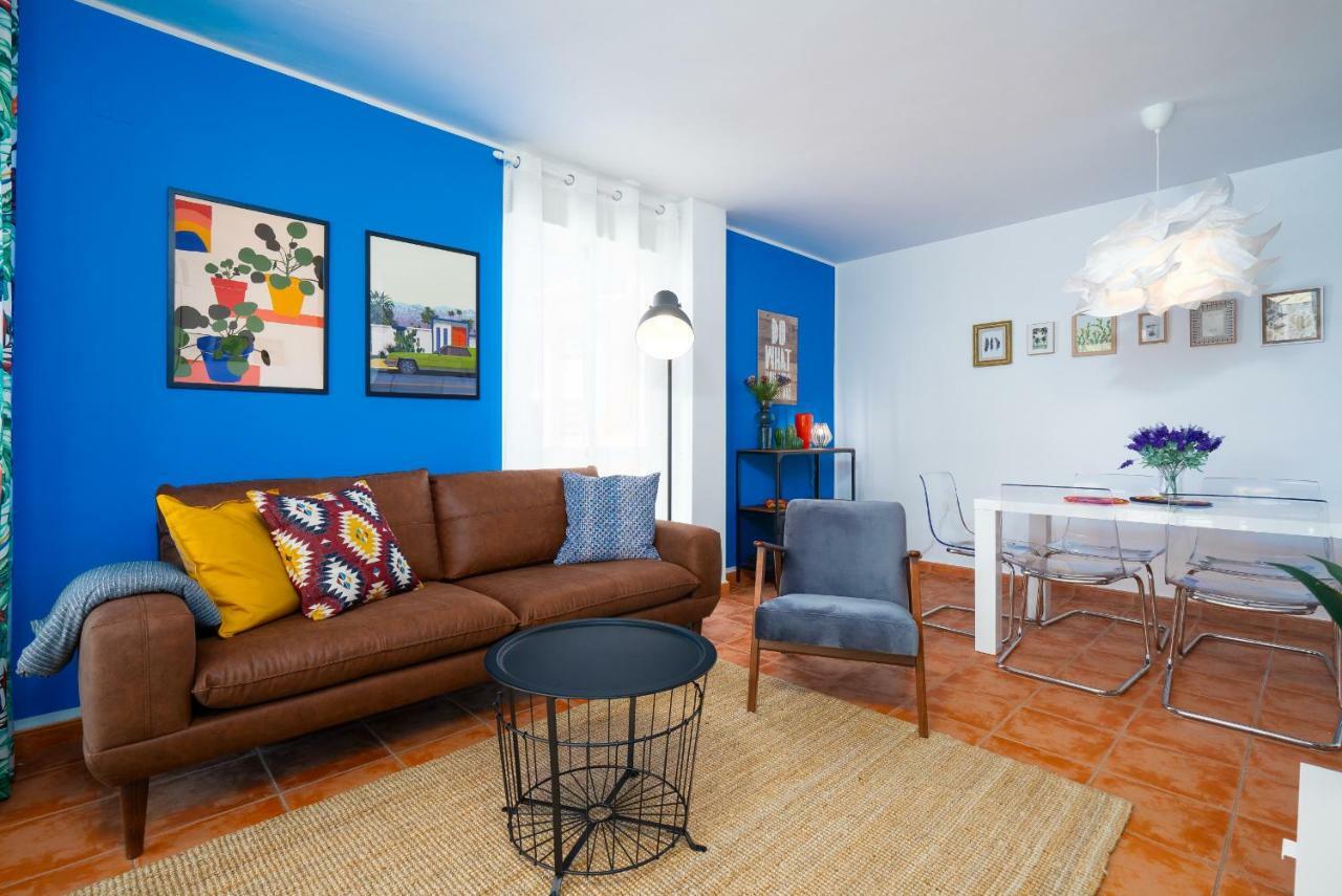 Augusta Apartment Javea Sur By Rock Rentals Exterior photo