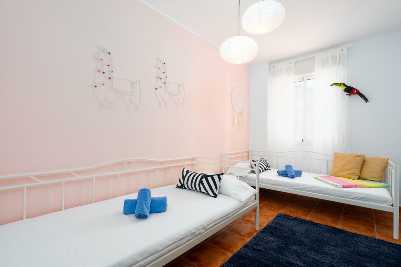 Augusta Apartment Javea Sur By Rock Rentals Exterior photo