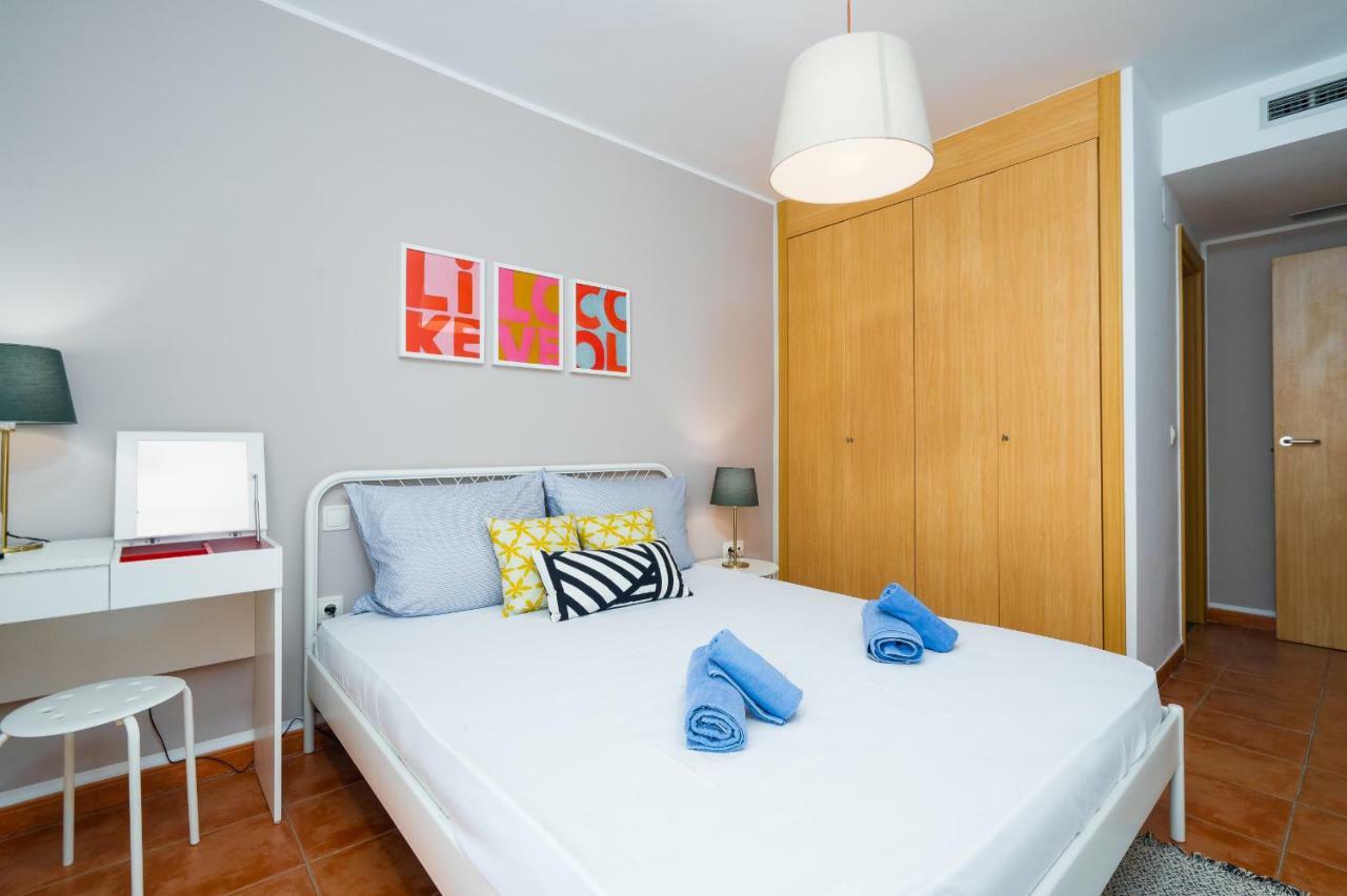 Augusta Apartment Javea Sur By Rock Rentals Exterior photo