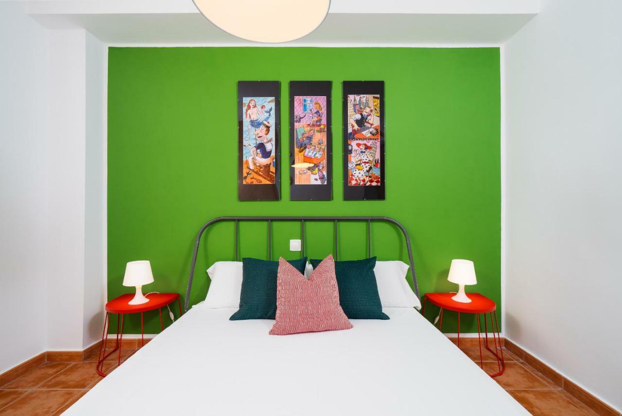 Augusta Apartment Javea Sur By Rock Rentals Exterior photo
